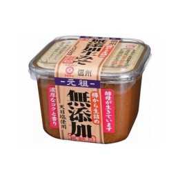 MARUMAN - Red Miso 750g