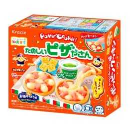 Kracie Foods Popin' Cookin' Schokoladen-Fondue-Party DIY…