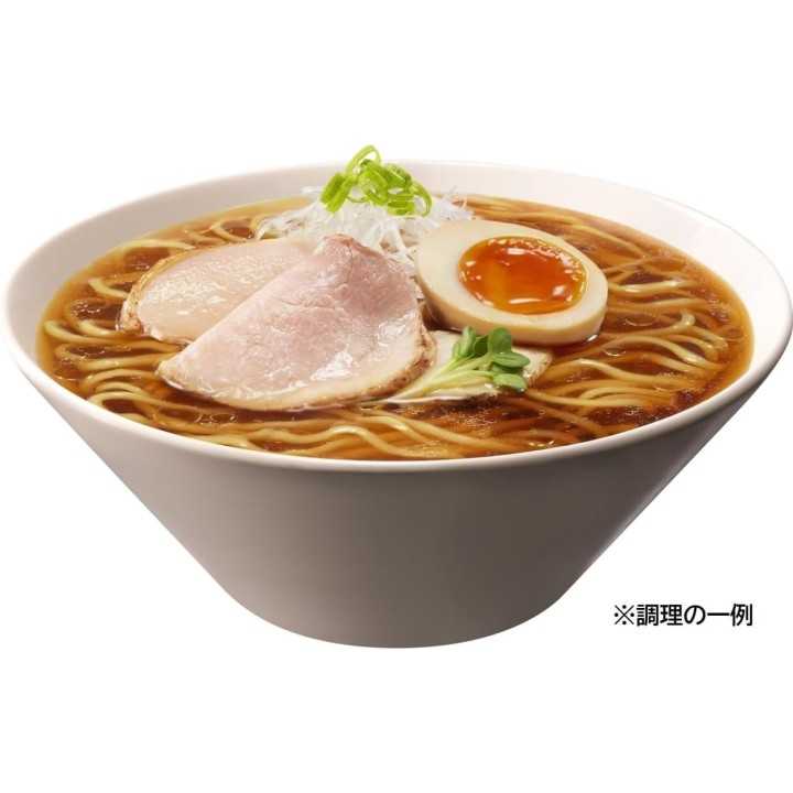Nissin Foods - Salsa de soja Raoh | Cookingsan.es