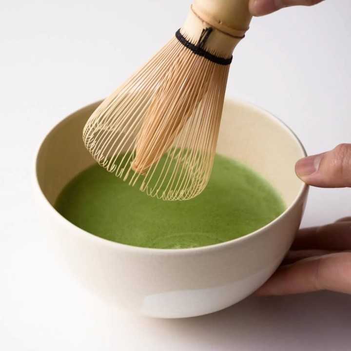 Ippodo Hatsumukashi Matcha – Tè Verde Giapponese…