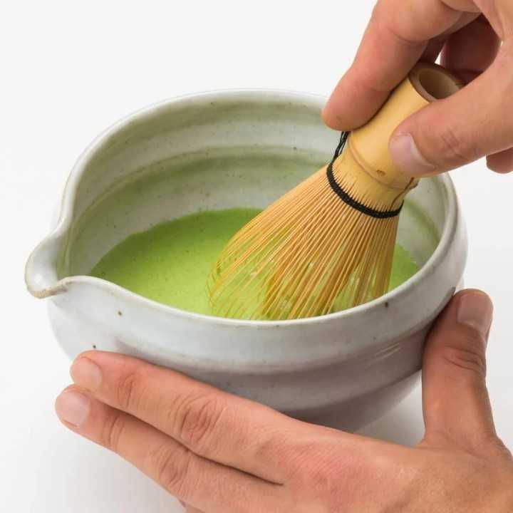 Ippodo Matcha Seiun – Tè Verde Giapponese di Alta Qualità