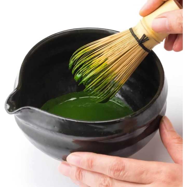 Ippodo Matcha Seiun – Tè Verde Giapponese di Alta Qualità
