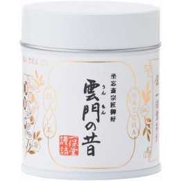 Ippodo Matcha Unmon no Kaido – Tè Verde Cerimoniale…