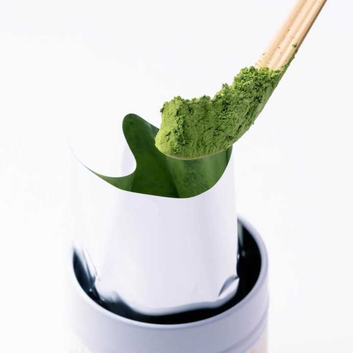 Ippodo Matcha Unmon no Kaido – Tè Verde Cerimoniale…