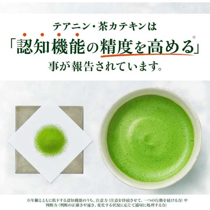 Ito En Oi Ocha Matcha in Polvere – 32 Stick | Cookingsan