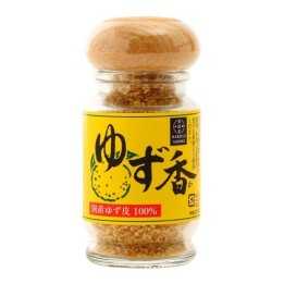 KABOSU HONKE - Poudre de Yuzu de Kyūshū 28g