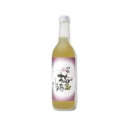 NAKANO BC - Umeshu (alcool de prunes ume) 14% 720mL