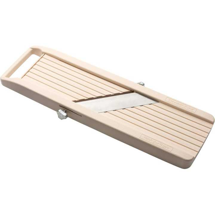 Benriner CBV04 Multifunctional Vegetable Slicer Japanese…