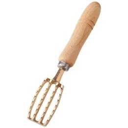 Professioneller Endoshoji-Fischschupper, Legierung und…