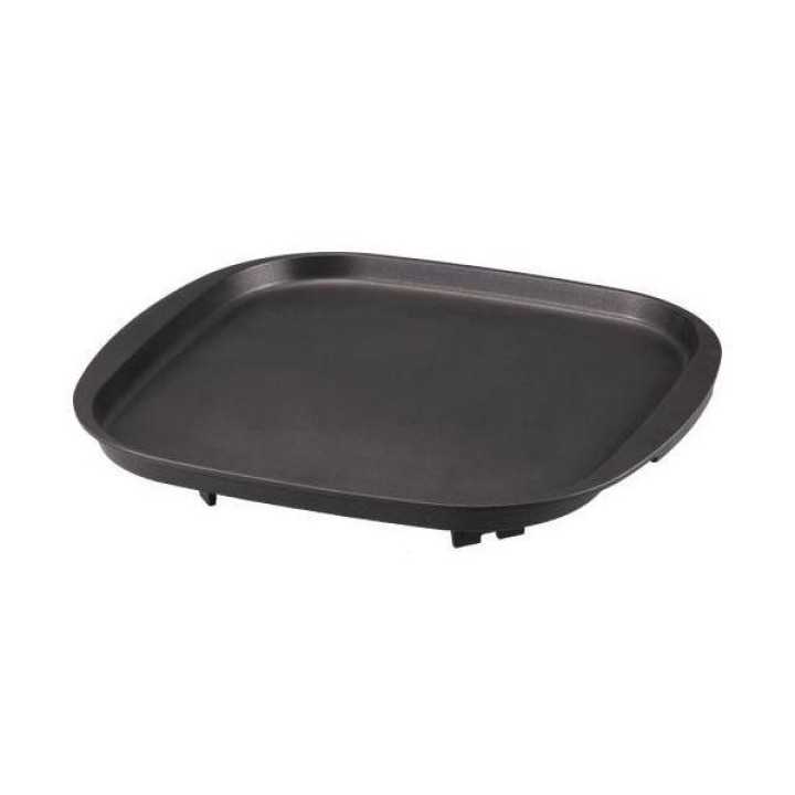 Iwatani CB-P-PNAF 32.5 cm Fluorinated Non-stick Teppanyaki…