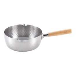 Casserole Yukihira Yoshikawa 22 cm 3,0 L Acier Inoxydable…