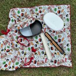 Cooking San - Set à bento