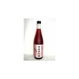 NAKANO BC - Umeshu à la Fraise 12% 720mL