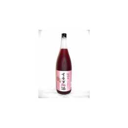 NAKANO BC - Umeshu à la Fraise 12% 1800mL