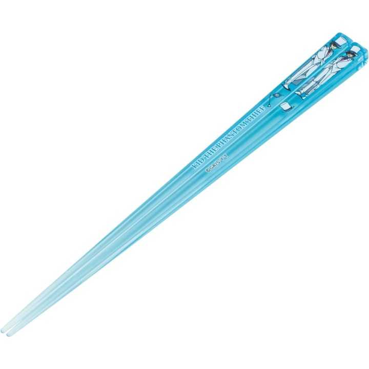 Bacchette in acrilico di Detective Conan, 21 cm, lavabili in lavastoviglie, importate dal Giappone