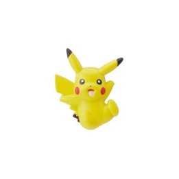 Pikachu : adorable porte-documents magnétique pour réfrigérateur, modèle « Skater » (MGD1) – Importé du Japon