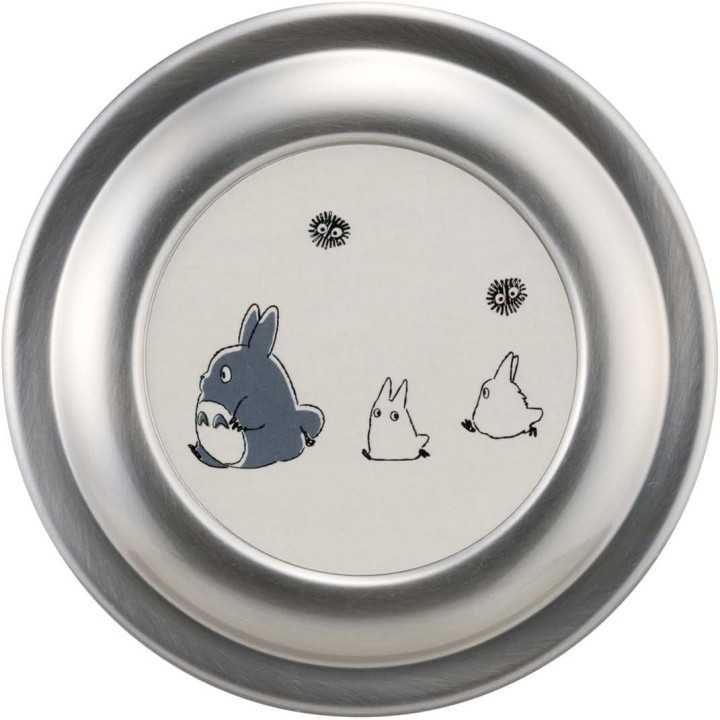 Bocal isotherme Totoro 600 ml Donburi Skater – Importé du Japon