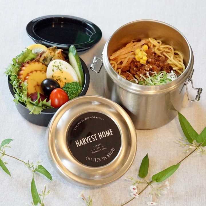 Bocal isotherme Totoro 600 ml Donburi Skater – Importé du Japon