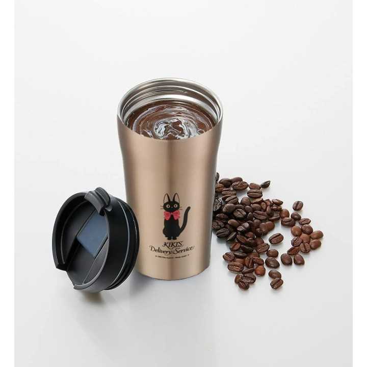 Bottiglia da caffè Skater Jiji da 360 ml SMV4-A, importata dal Giappone