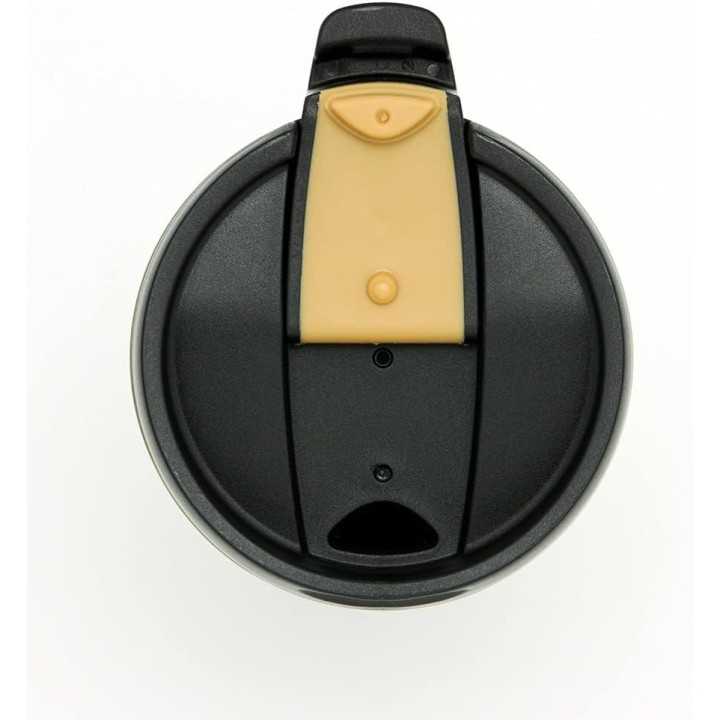 Bottiglia da caffè Skater Totoro da 360 ml SMV4-A, importata dal Giappone