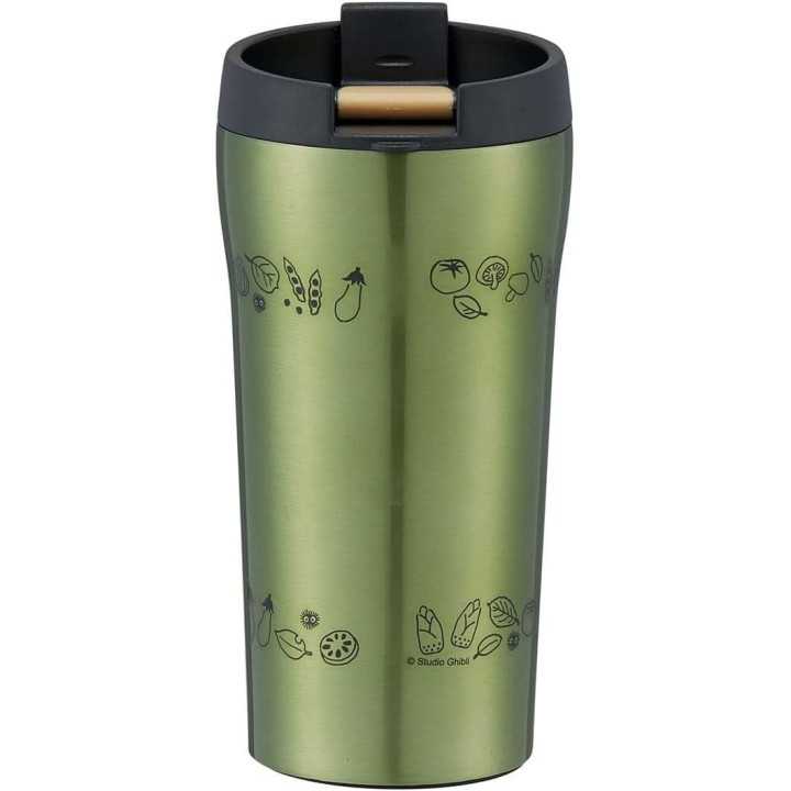 Bottiglia da caffè Skater Totoro da 360 ml SMV4-A, importata dal Giappone