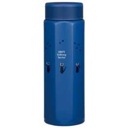Borraccia in acciaio inossidabile Skater Jiji da 500 ml STO5-A, importata dal Giappone