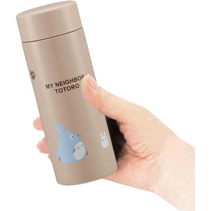 Borraccia in acciaio inossidabile Skater Totoro da 300 ml STYL3-A Importata dal Giappone
