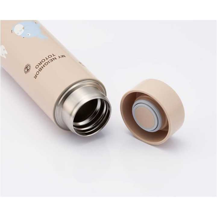 Borraccia in acciaio inossidabile Skater Totoro da 300 ml STYL3-A Importata dal Giappone