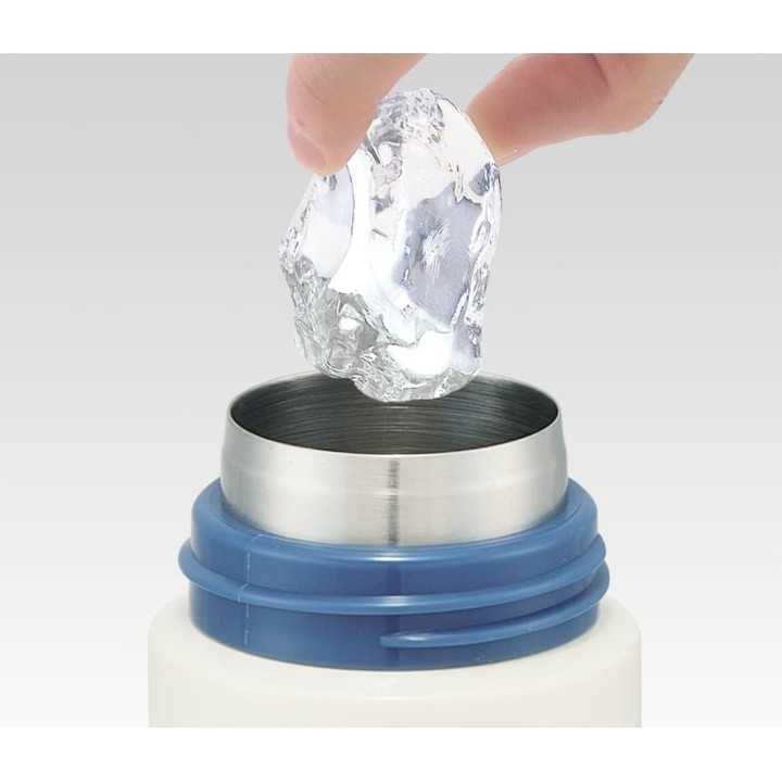 Borraccia in acciaio inossidabile Skater Jiji da 500 ml SDPC5-A - Importata dal Giappone
