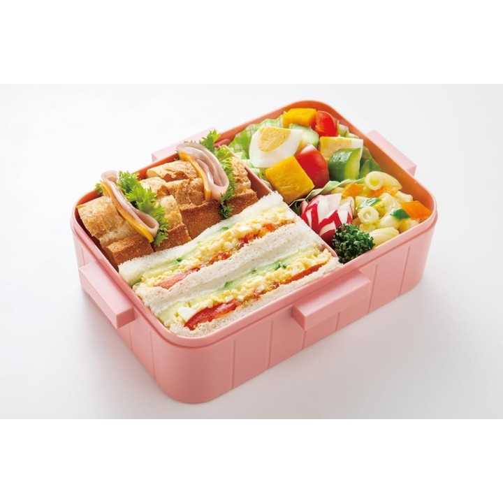 Contenitore per il pranzo Skater Totoro da 650 ml YZFL7-A - Importato dal Giappone