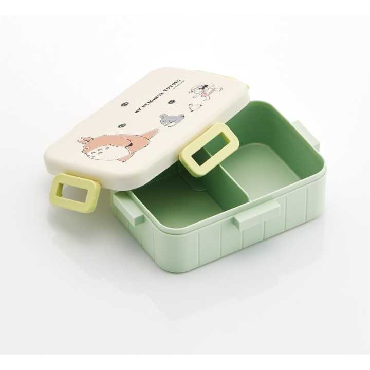 Contenitore per il pranzo Skater Totoro da 650 ml YZFL7-A - Importato dal Giappone