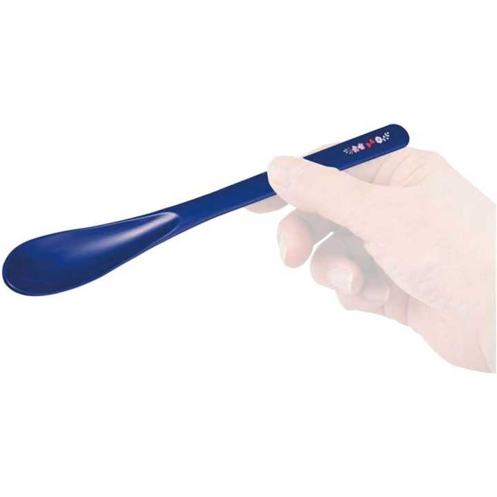 Ensemble de baguettes et cuillère Skater Jiji, 18 cm, CCS3SAAG-A, importé du Japon