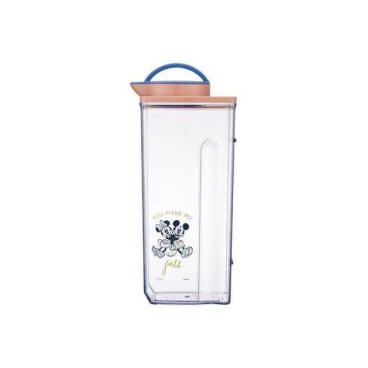 Skater Mickey Wasserkanne 2,2 l CJ22N-A Import aus Japan