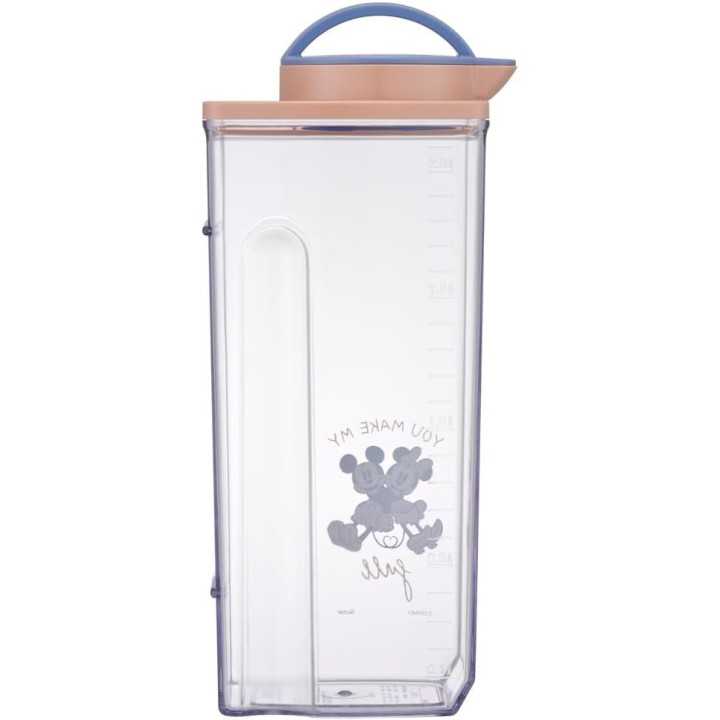 Skater Mickey Wasserkanne 2,2 l CJ22N-A Import aus Japan