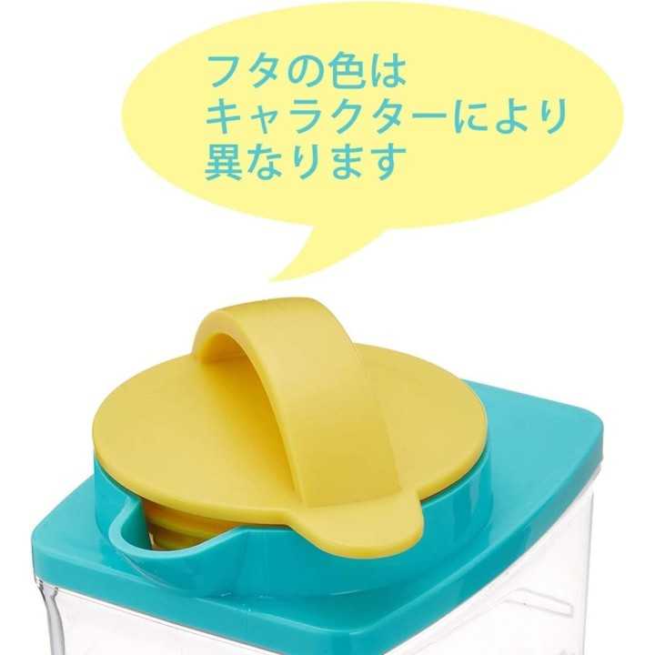 Skater Mickey Wasserkanne 2,2 l CJ22N-A Import aus Japan