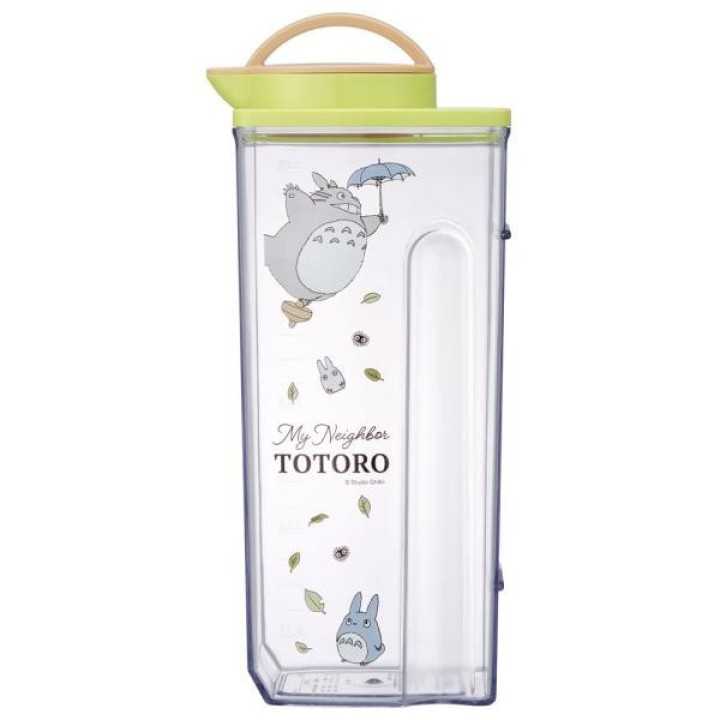 Skater Totoro Wasserkanne 2,2 l CJ22N-A Import aus Japan
