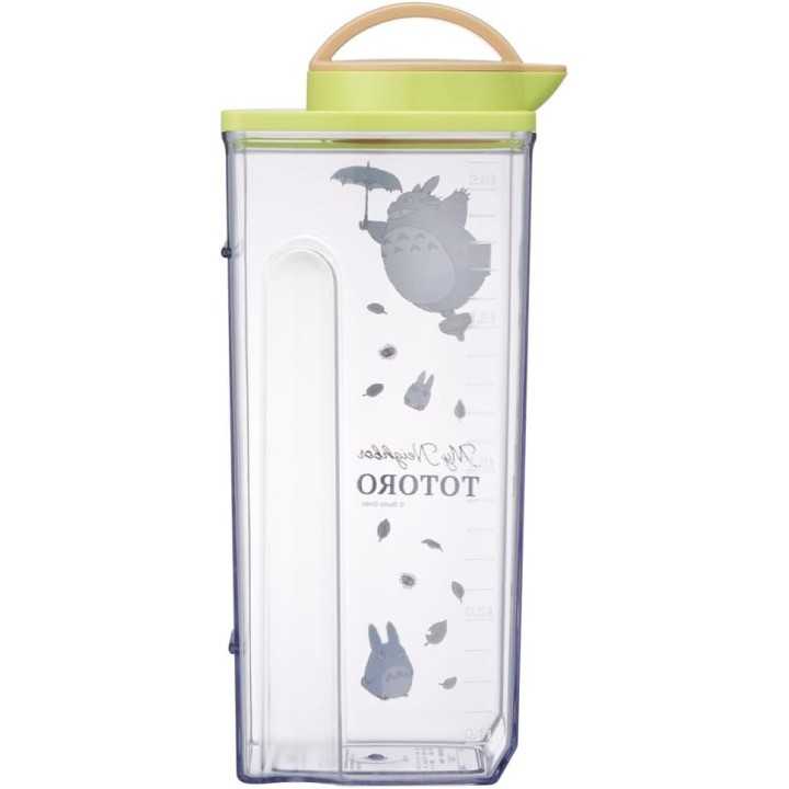 Skater Totoro Wasserkanne 2,2 l CJ22N-A Import aus Japan
