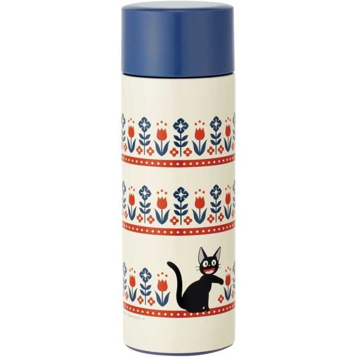 Skater Jiji Edelstahlflasche 350 ml SMBC4B-A Import aus Japan