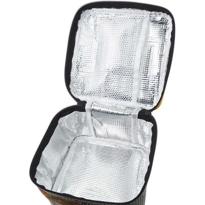 Set bento da picnic Skater Jiji 2240 ml KCPC2-A Importato dal Giappone