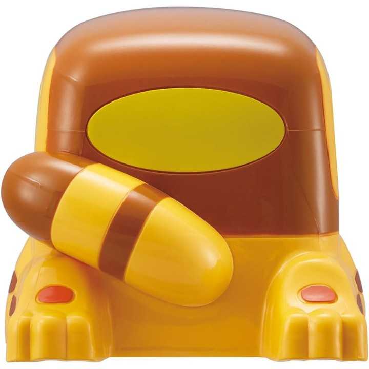 Skater Totoro Katzenbus-Brotdose DLB6 – Import aus Japan