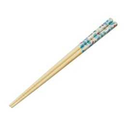 Baguettes en bambou Totoro, 21 cm, Skater, importées du Japon