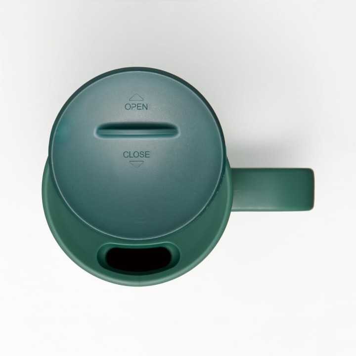Tasse en acier inoxydable Totoro 320 ml, tasse isotherme Skater, importée du Japon