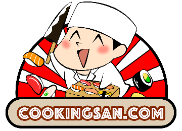 Cooking San
